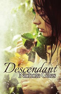 Book cover for Descendant