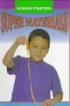 Book cover for Super Materials