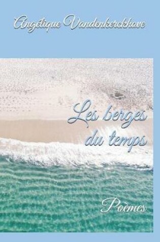 Cover of Les berges du temps