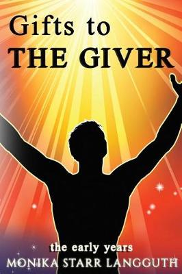 Book cover for Gift to The Giver