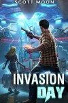 Book cover for Invasion Day