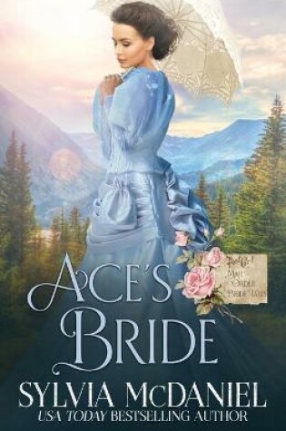 Cover of Ace's Bride