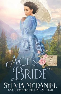 Book cover for Ace's Bride