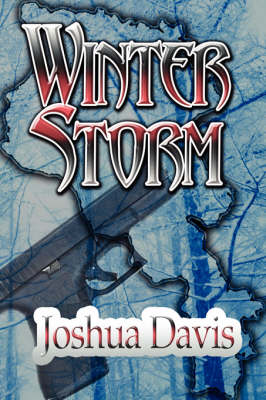 Book cover for Winter Storm