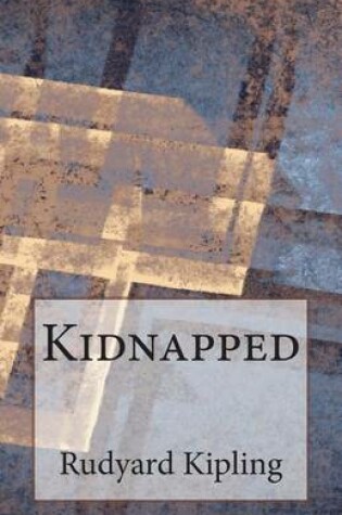 Cover of Kidnapped