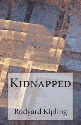 Book cover for Kidnapped