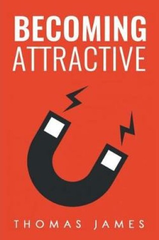 Cover of Becoming Attractive