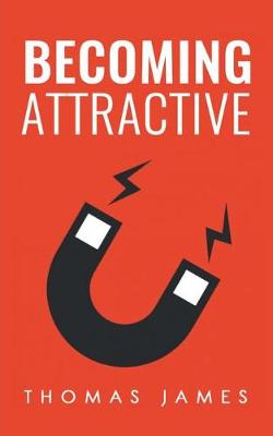 Book cover for Becoming Attractive