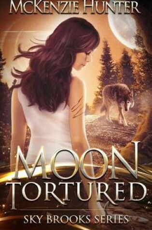 Cover of Moon Tortured