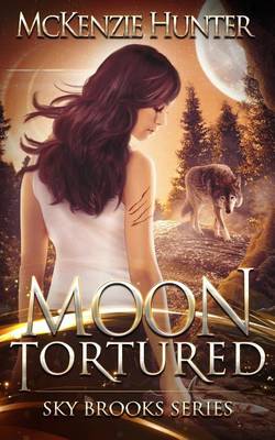 Book cover for Moon Tortured