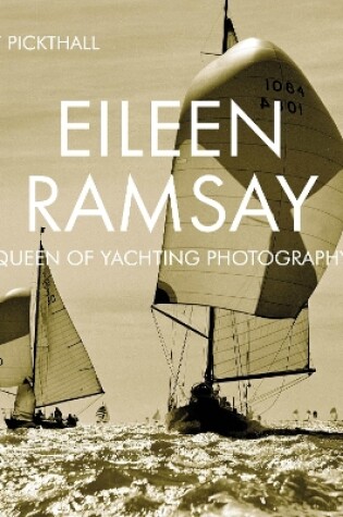 Cover of Eileen Ramsay