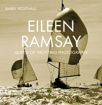 Book cover for Eileen Ramsay