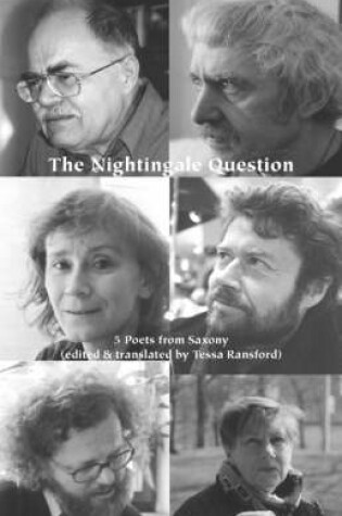 Cover of The Nightingale Question