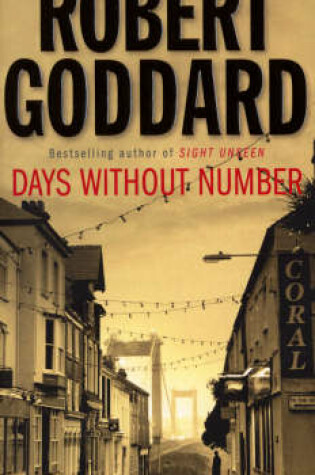 Cover of Days without Number