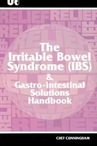 Cover of The Irritable Bowel Syndrome-Gastrointestinal Solutions Handbook