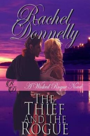 Cover of The Thief and the Rogue