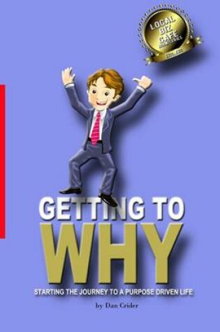 Cover of Getting to Why