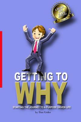 Book cover for Getting to Why