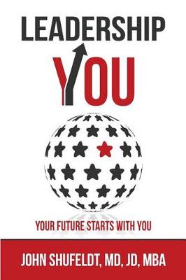 Cover of LeadershipYOU