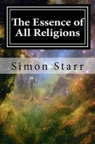 Cover of The Essence of All Religions