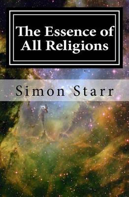 Book cover for The Essence of All Religions