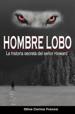 Cover of Hombre Lobo