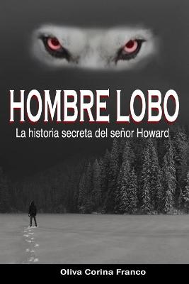 Book cover for Hombre Lobo