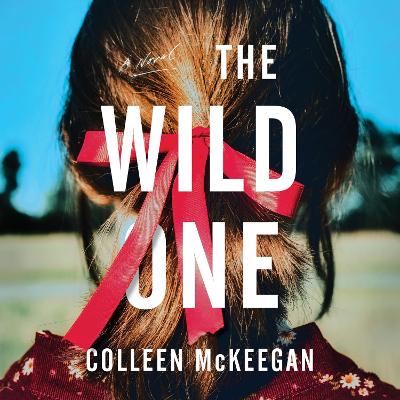 Book cover for The Wild One