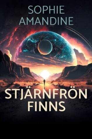 Cover of Stjärnfrön finns