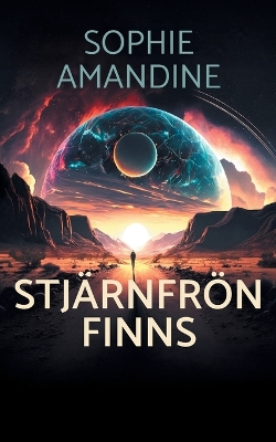 Book cover for Stjärnfrön finns