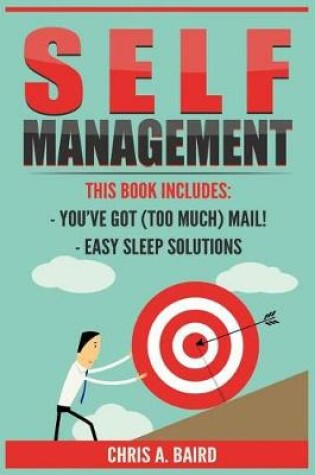 Cover of Self Management