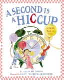 Book cover for A Second Is a Hiccup