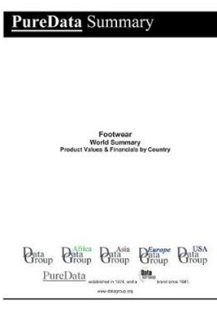 Cover of Footwear World Summary