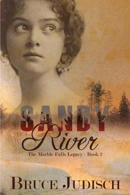 Cover of Sandy River