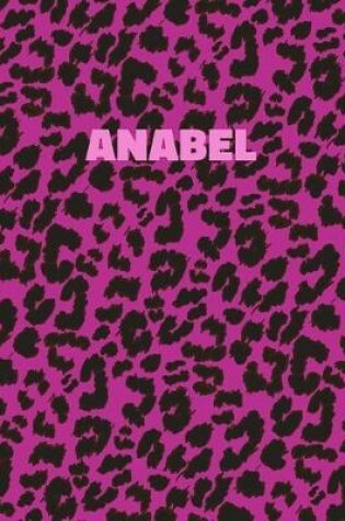 Cover of Anabel