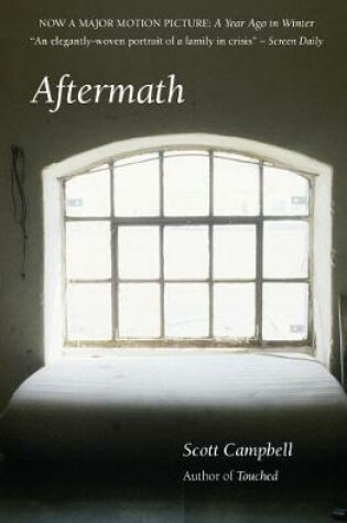 Cover of Aftermath