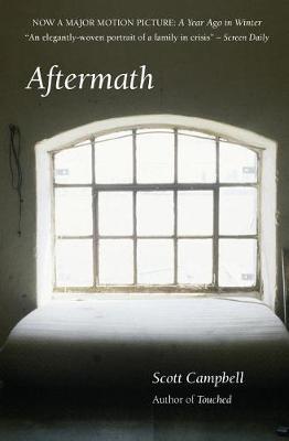 Book cover for Aftermath