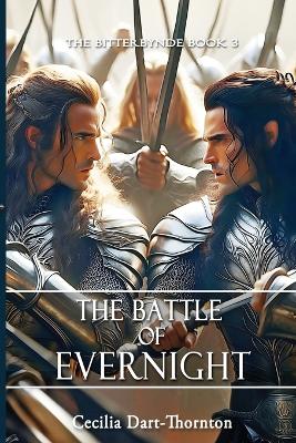 Cover of The Battle of Evernight - Special Edition