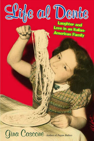 Cover of Life Al Dente