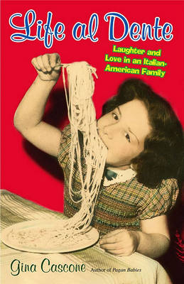 Book cover for Life Al Dente