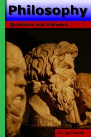 Cover of Philosophy