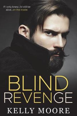Book cover for Blind Revenge