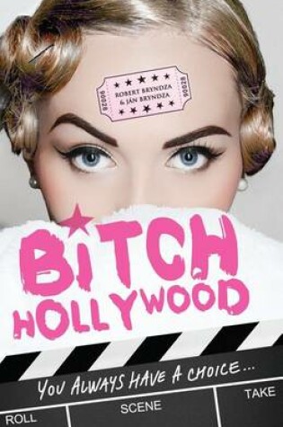 Cover of Bitch Hollywood