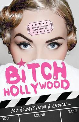 Book cover for Bitch Hollywood