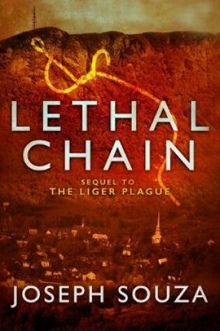 Cover of Lethal Chain