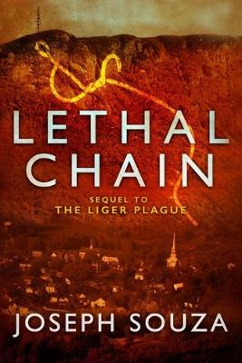 Book cover for Lethal Chain