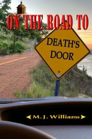 Cover of On the Road to Death's Door