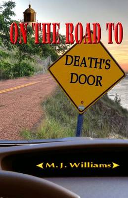 Book cover for On the Road to Death's Door