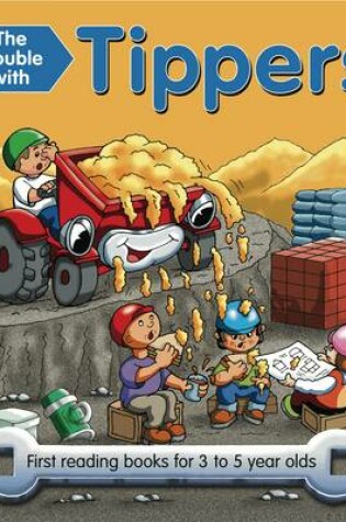 Cover of The Trouble with Tippers