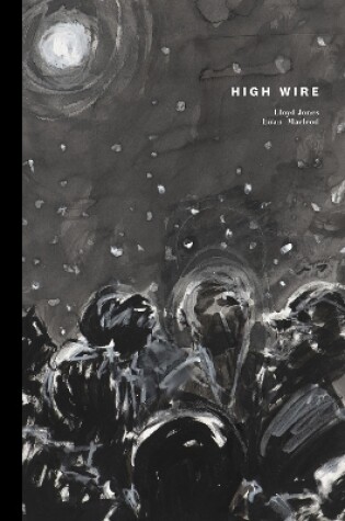 Cover of High Wire